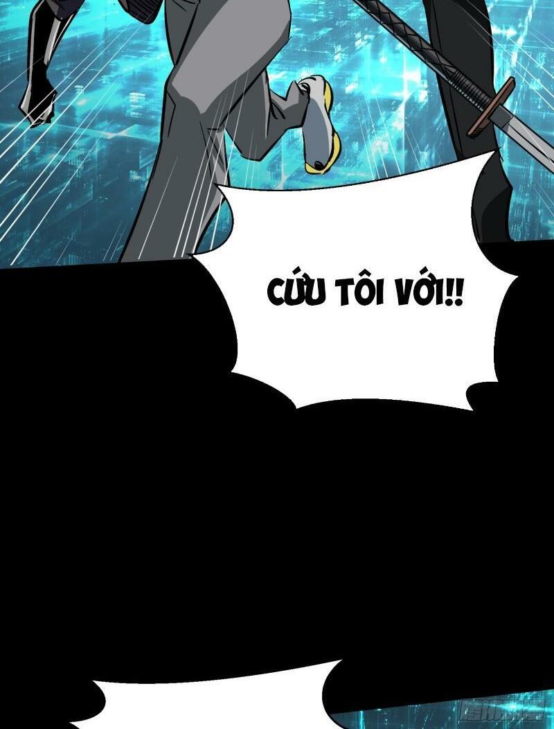 Kiêm Chức Diêm Vương: Chapter 3
