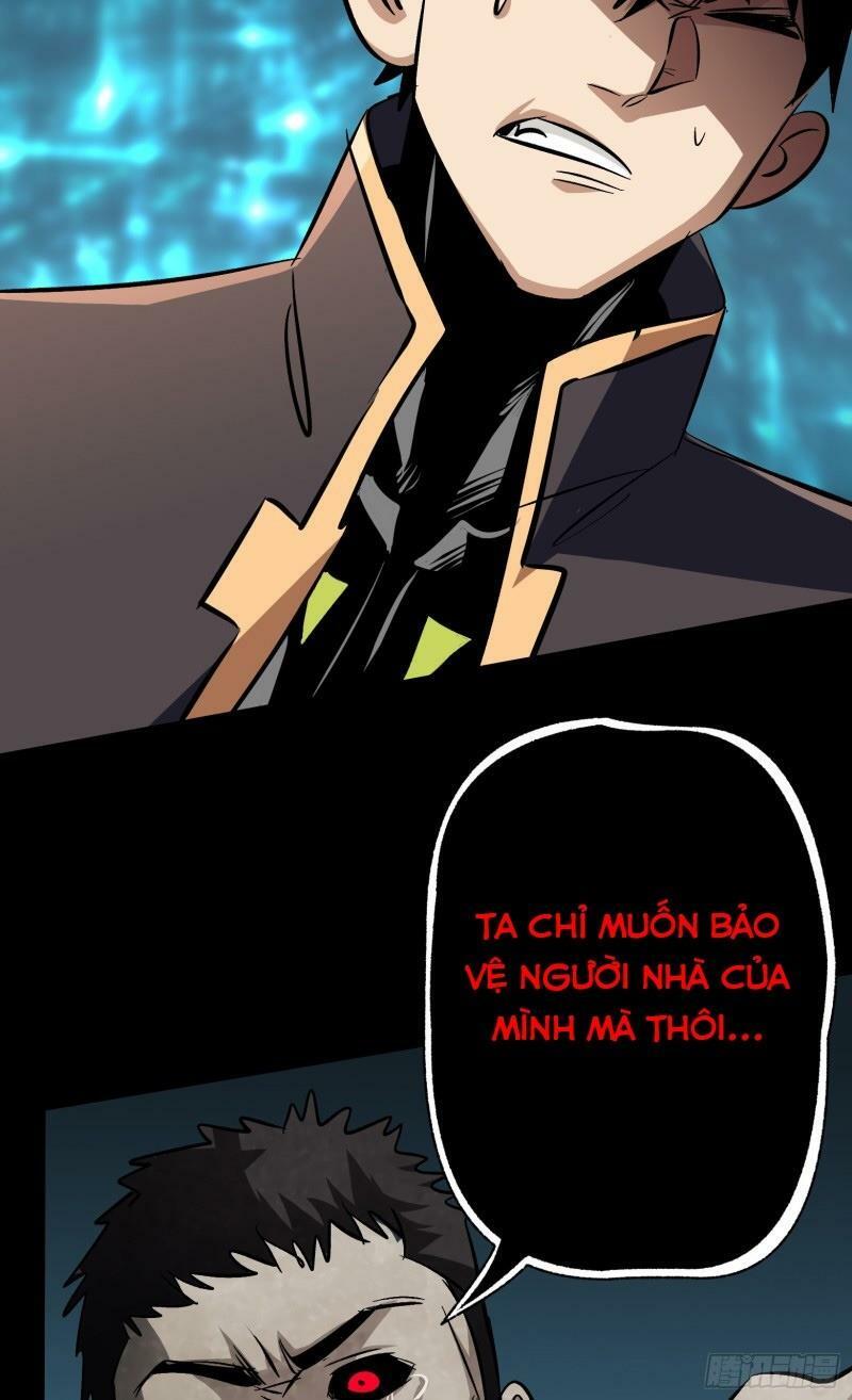 Kiêm Chức Diêm Vương: Chapter 3