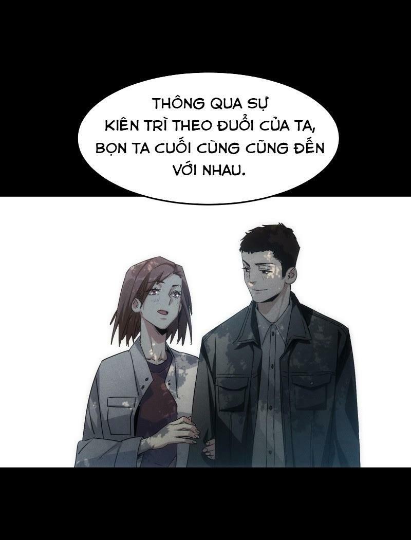 Kiêm Chức Diêm Vương: Chapter 4
