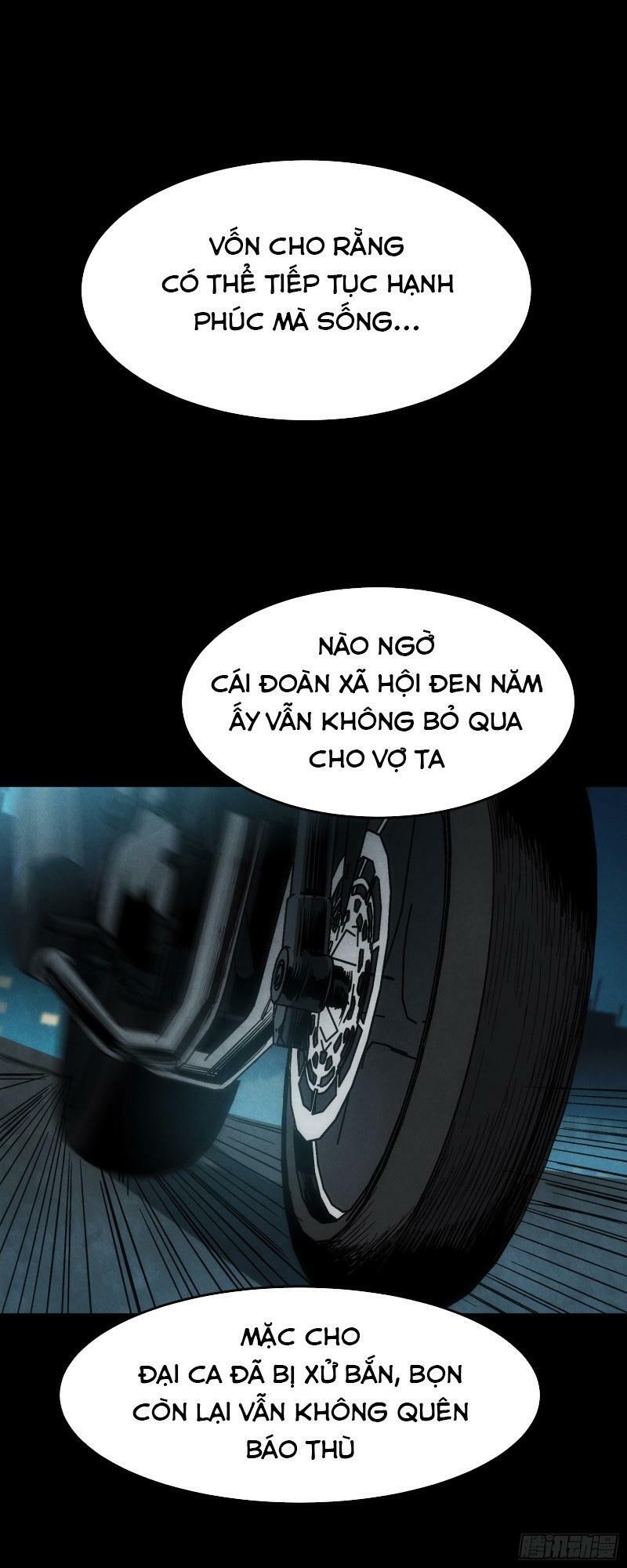 Kiêm Chức Diêm Vương: Chapter 4