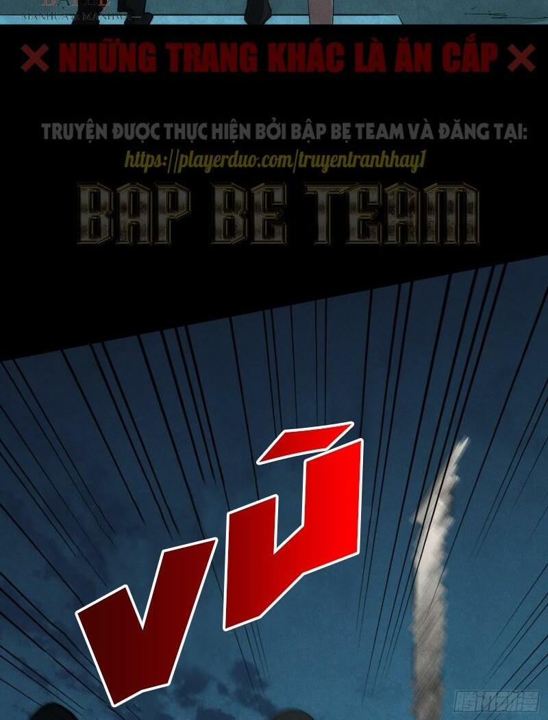 Kiêm Chức Diêm Vương: Chapter 4