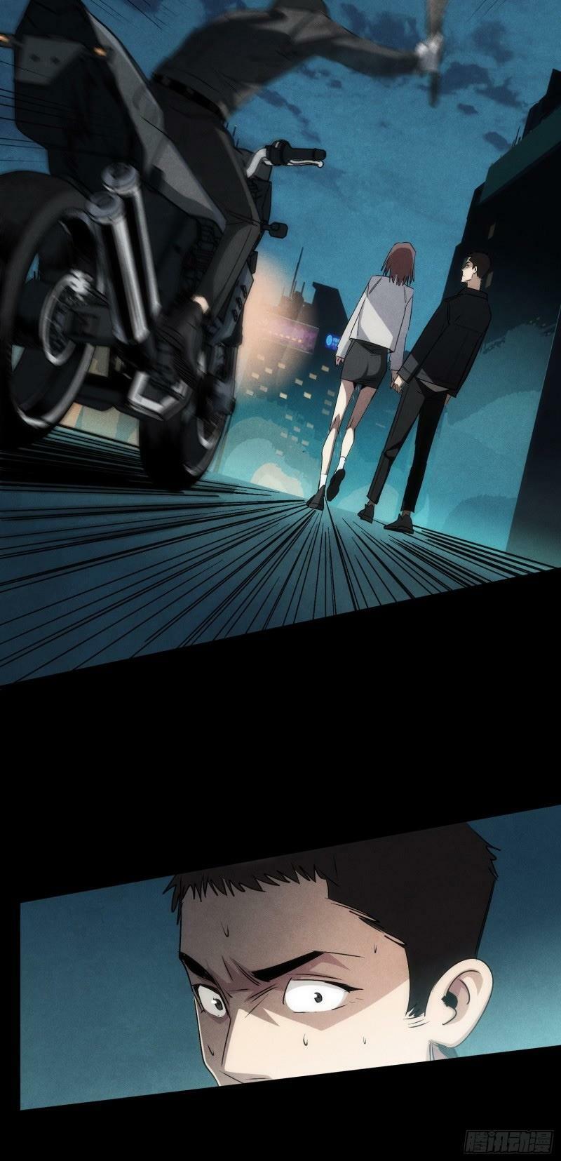 Kiêm Chức Diêm Vương: Chapter 4
