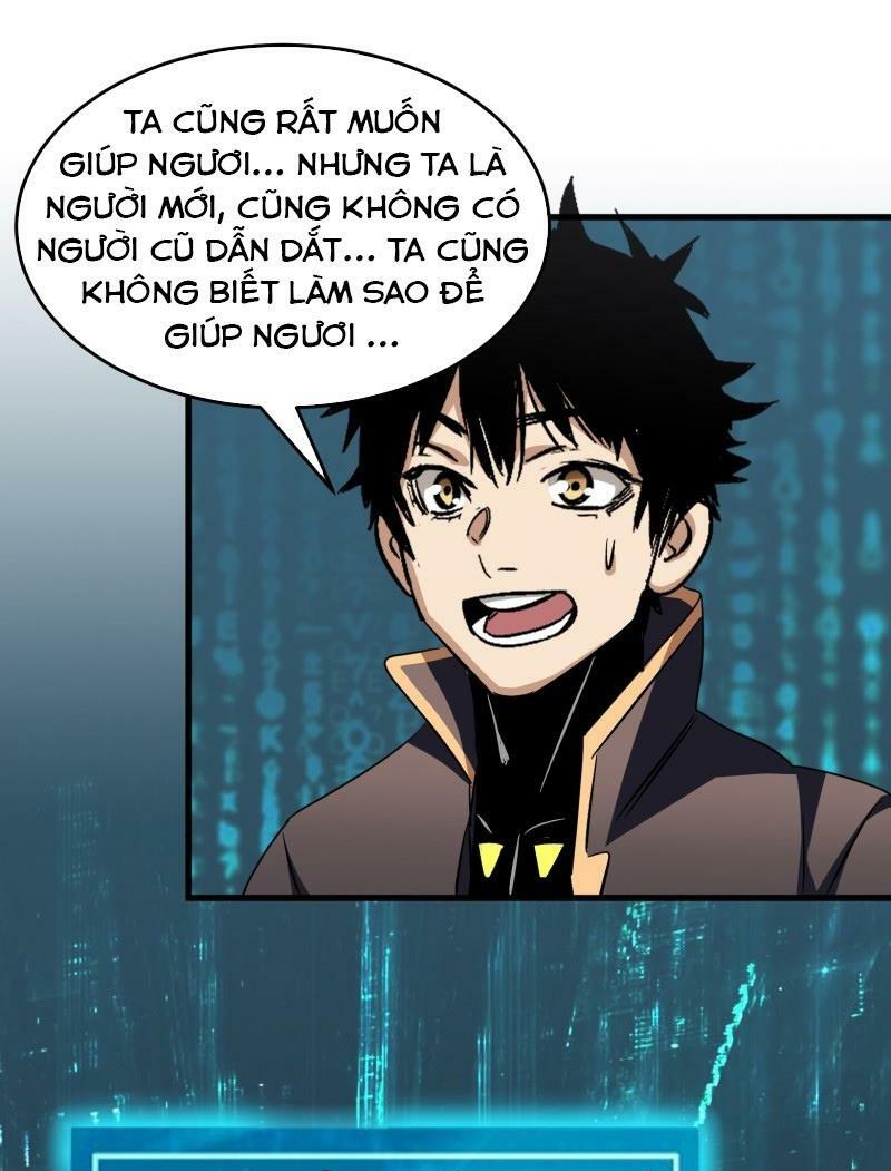 Kiêm Chức Diêm Vương: Chapter 4