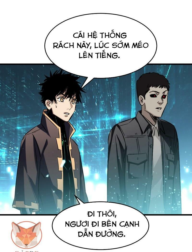 Kiêm Chức Diêm Vương: Chapter 4