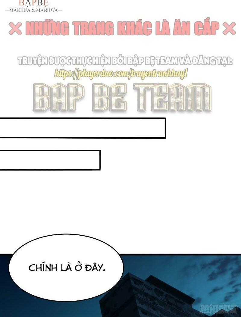 Kiêm Chức Diêm Vương: Chapter 4