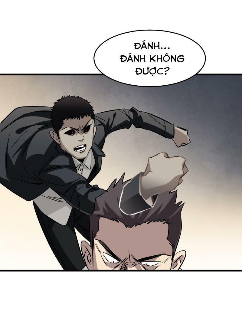 Kiêm Chức Diêm Vương: Chapter 4