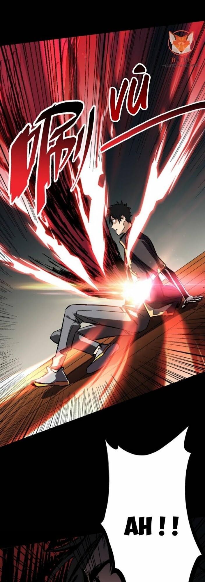 Kiêm Chức Diêm Vương: Chapter 5
