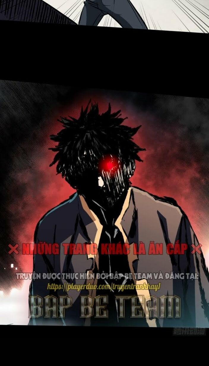 Kiêm Chức Diêm Vương: Chapter 5