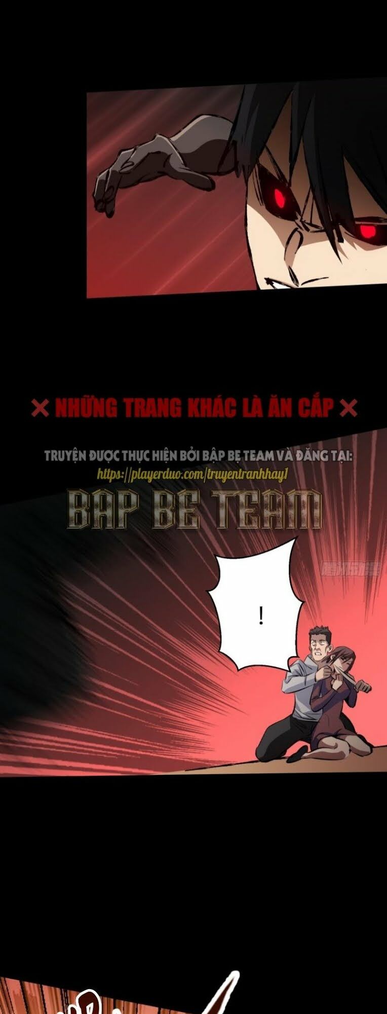 Kiêm Chức Diêm Vương: Chapter 5