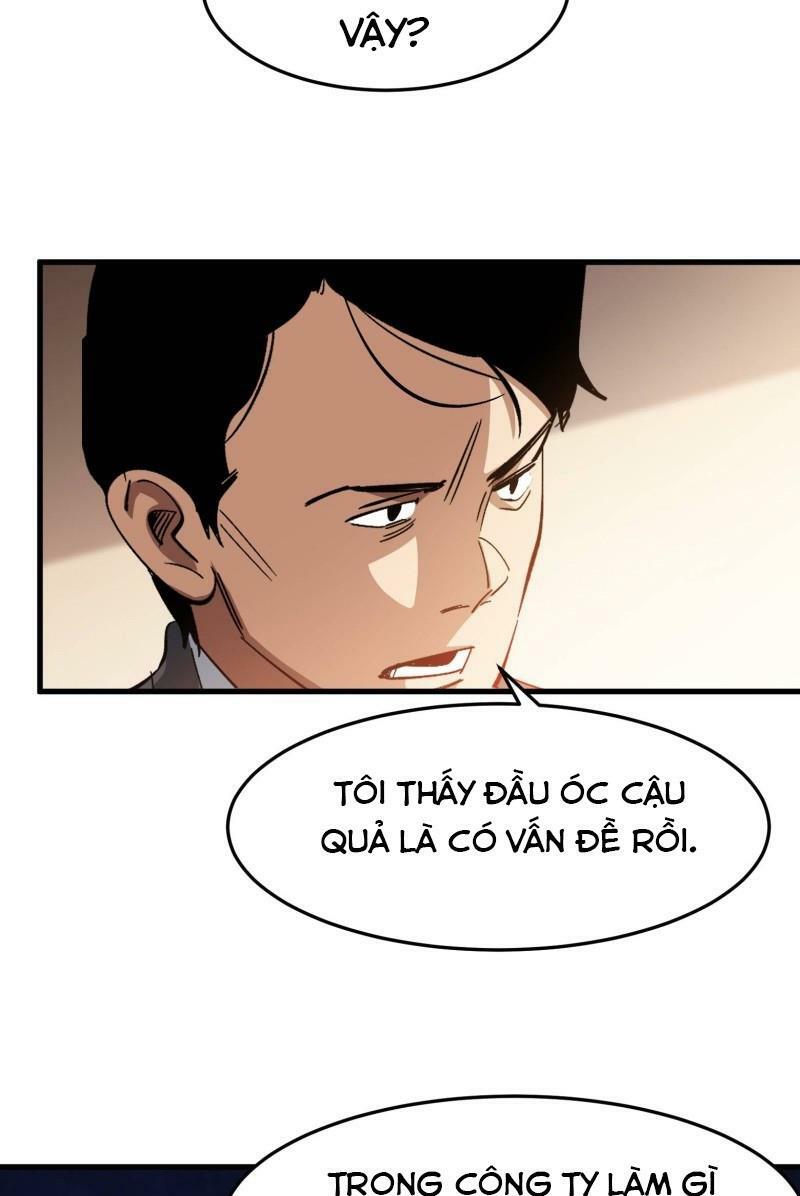 Kiêm Chức Diêm Vương: Chapter 6
