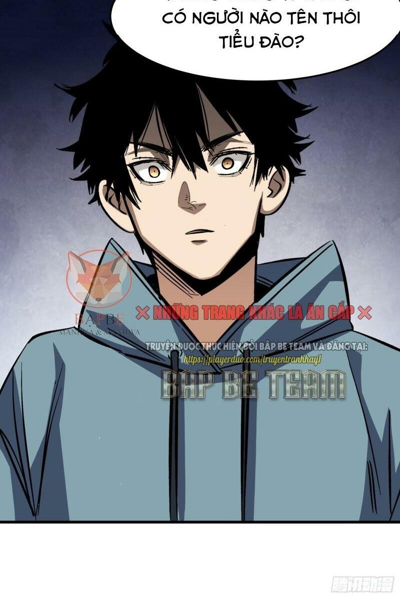 Kiêm Chức Diêm Vương: Chapter 6