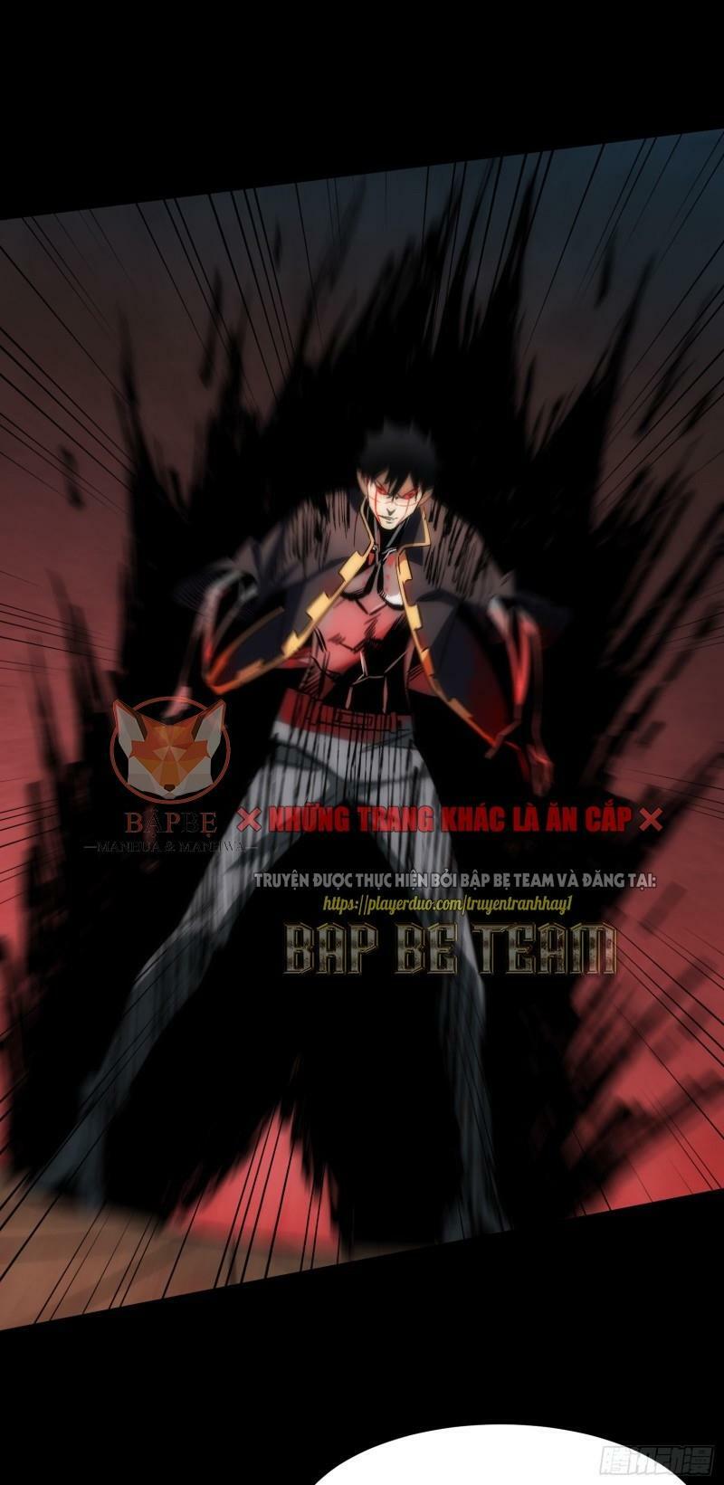 Kiêm Chức Diêm Vương: Chapter 6