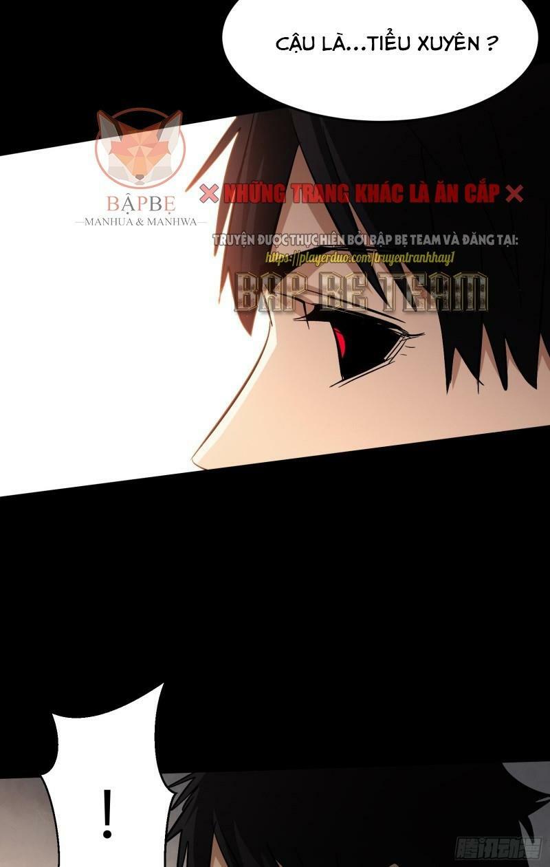 Kiêm Chức Diêm Vương: Chapter 6
