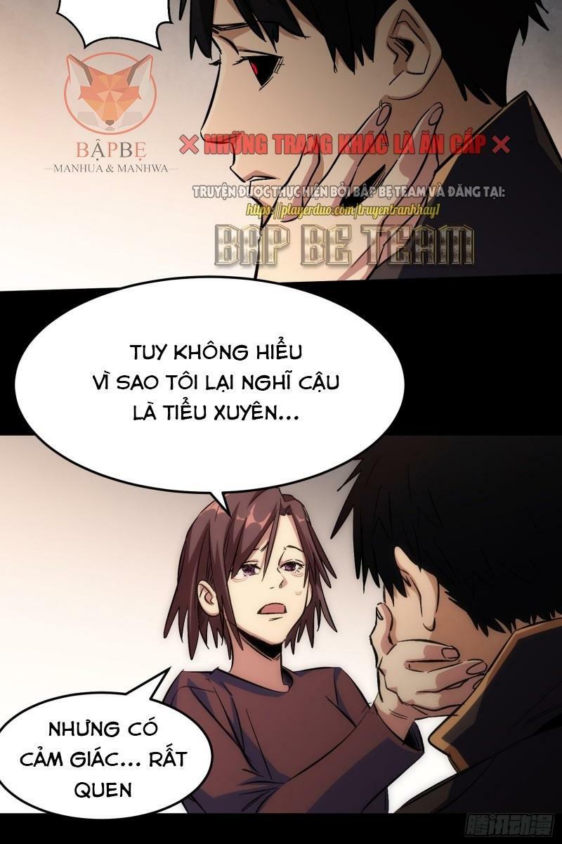Kiêm Chức Diêm Vương: Chapter 6