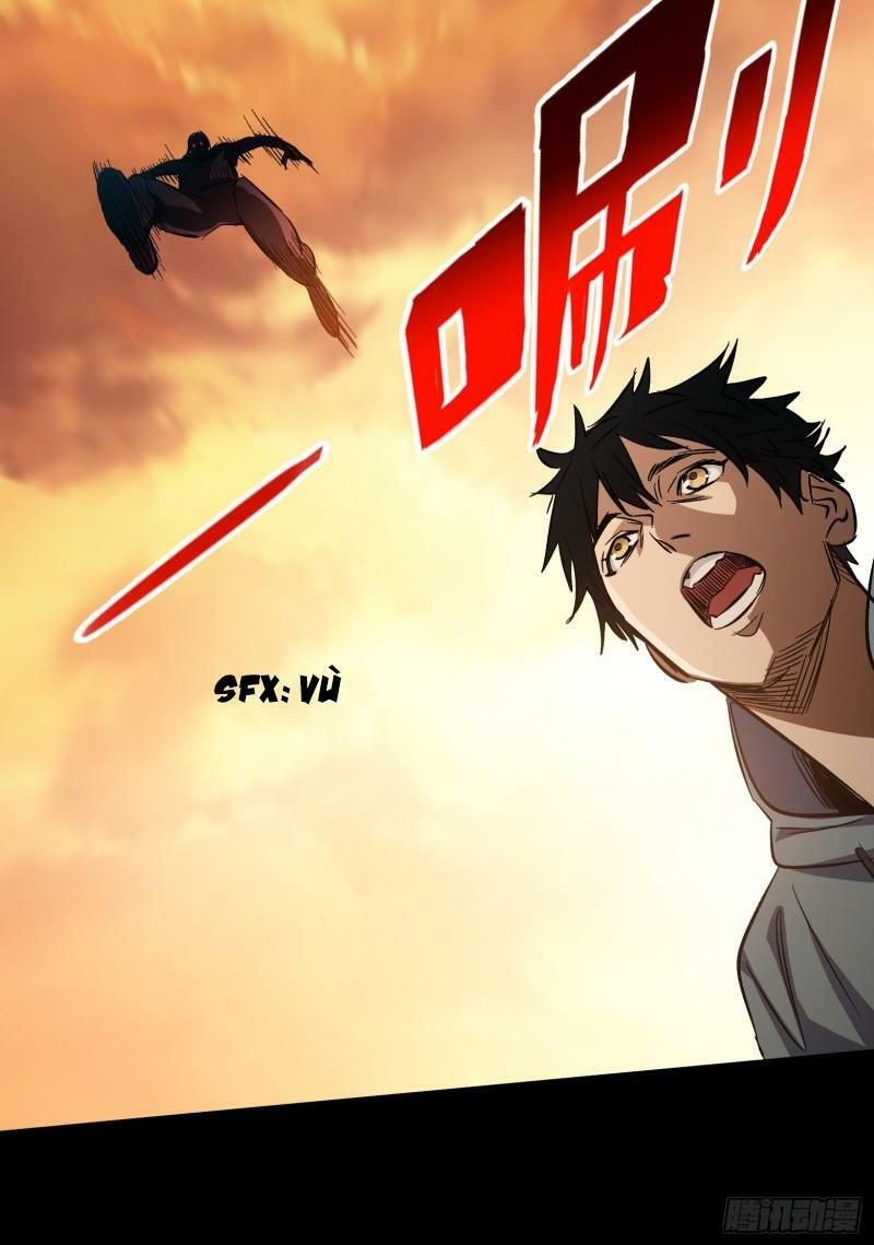 Kiêm Chức Diêm Vương: Chapter 7