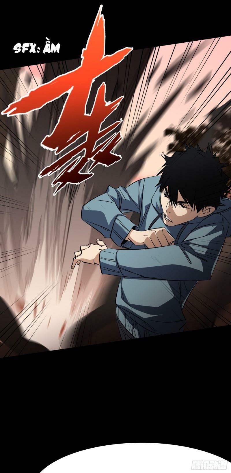Kiêm Chức Diêm Vương: Chapter 7