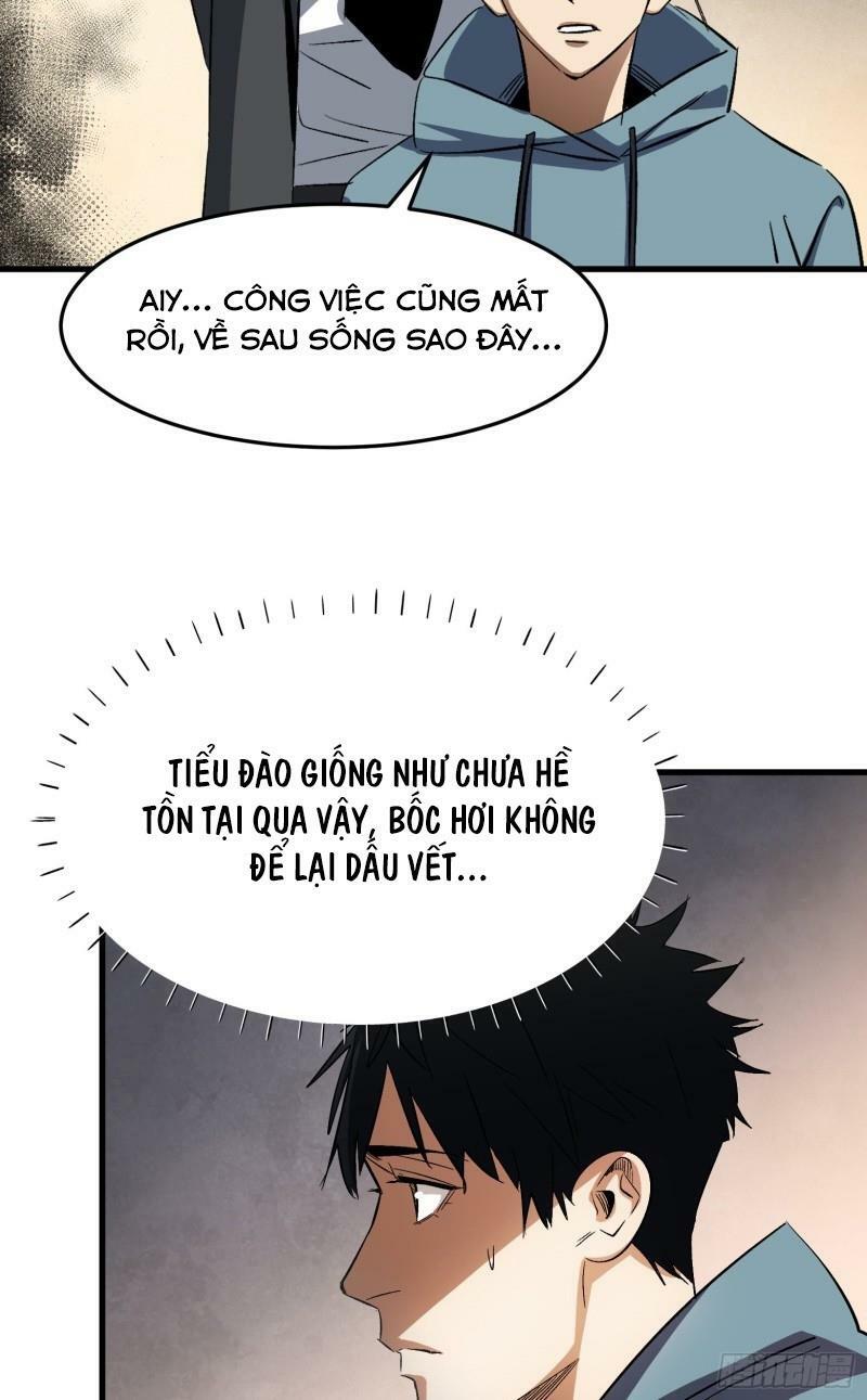 Kiêm Chức Diêm Vương: Chapter 7