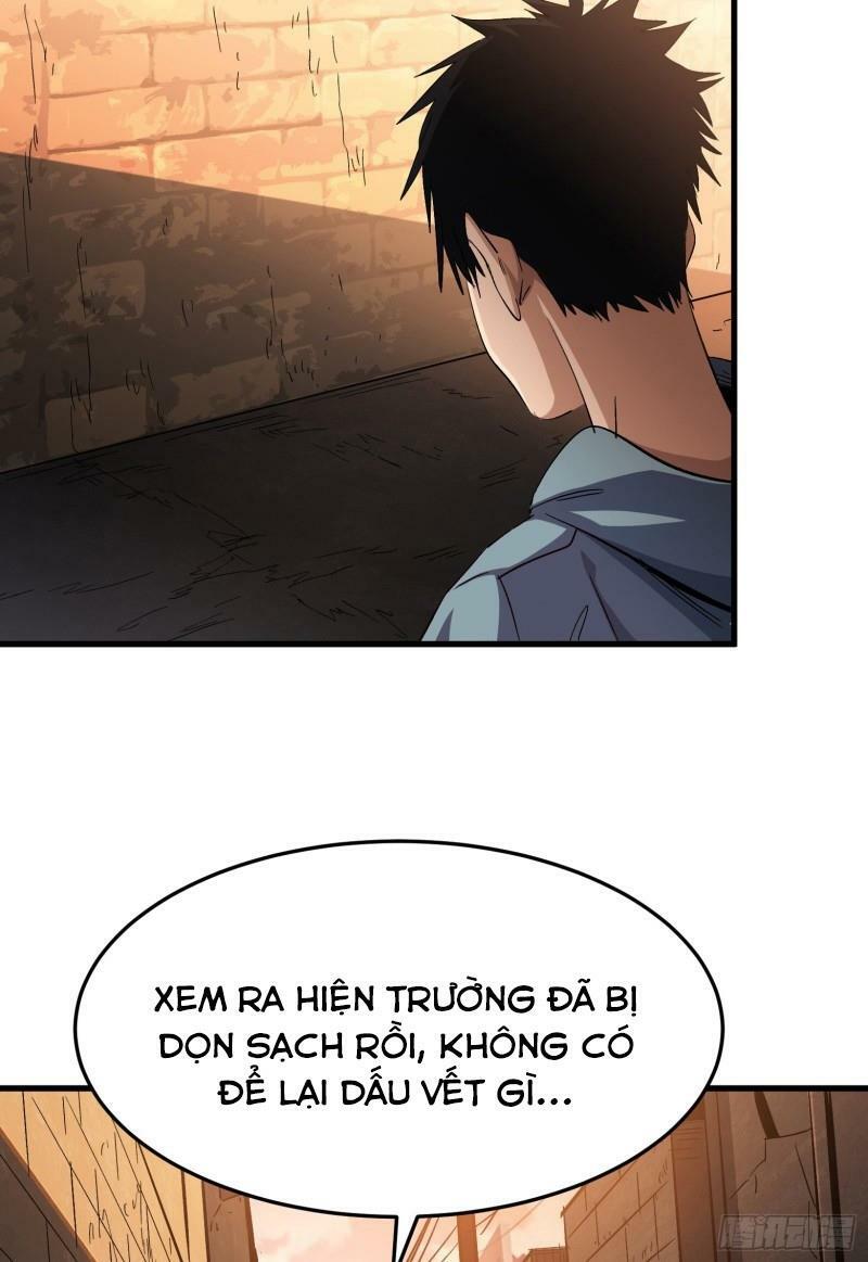 Kiêm Chức Diêm Vương: Chapter 7