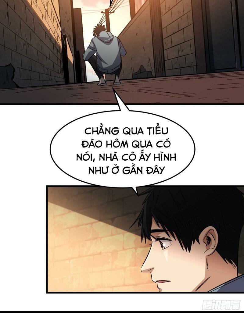 Kiêm Chức Diêm Vương: Chapter 7