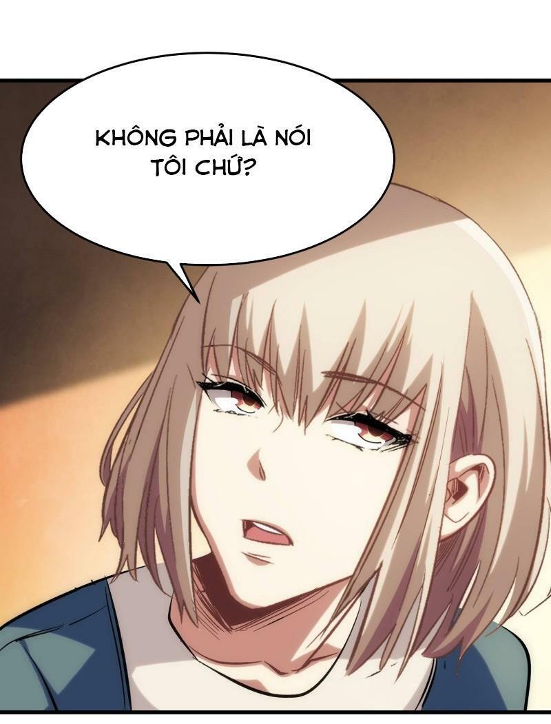 Kiêm Chức Diêm Vương: Chapter 8