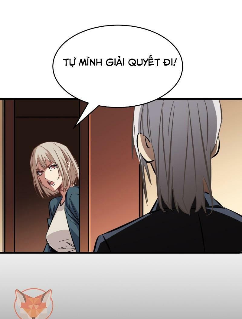 Kiêm Chức Diêm Vương: Chapter 8