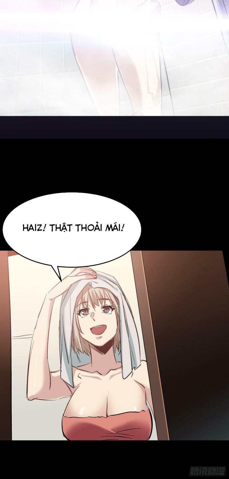 Kiêm Chức Diêm Vương: Chapter 9