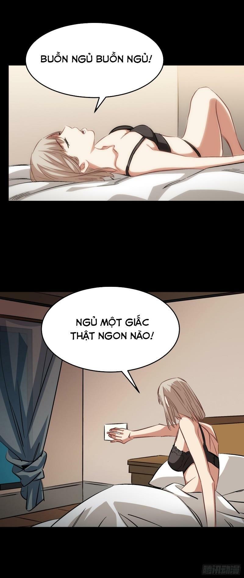 Kiêm Chức Diêm Vương: Chapter 9