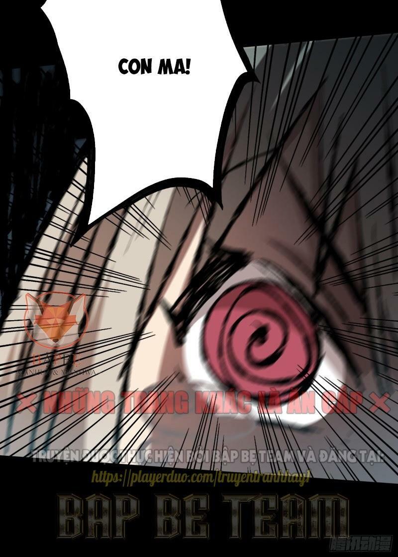 Kiêm Chức Diêm Vương: Chapter 9