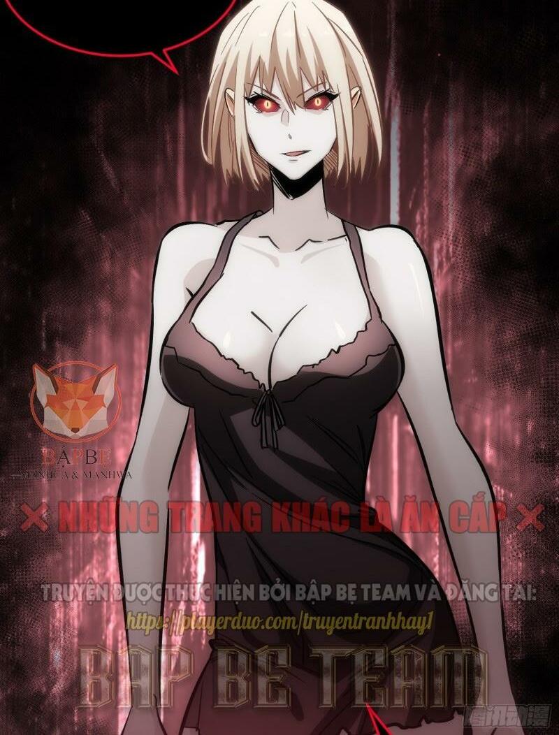 Kiêm Chức Diêm Vương: Chapter 9
