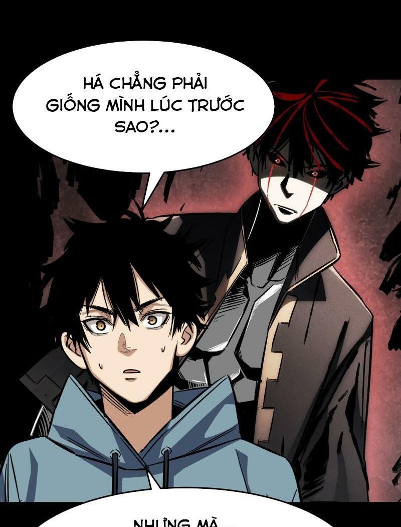 Kiêm Chức Diêm Vương: Chapter 9