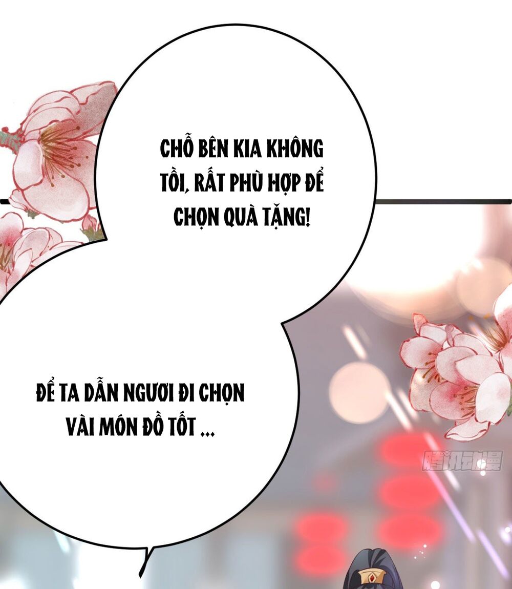Tướng Quân Tại Thượng: Manh Phi Xuyên Không Muốn Nghịch Tập: Chapter 11