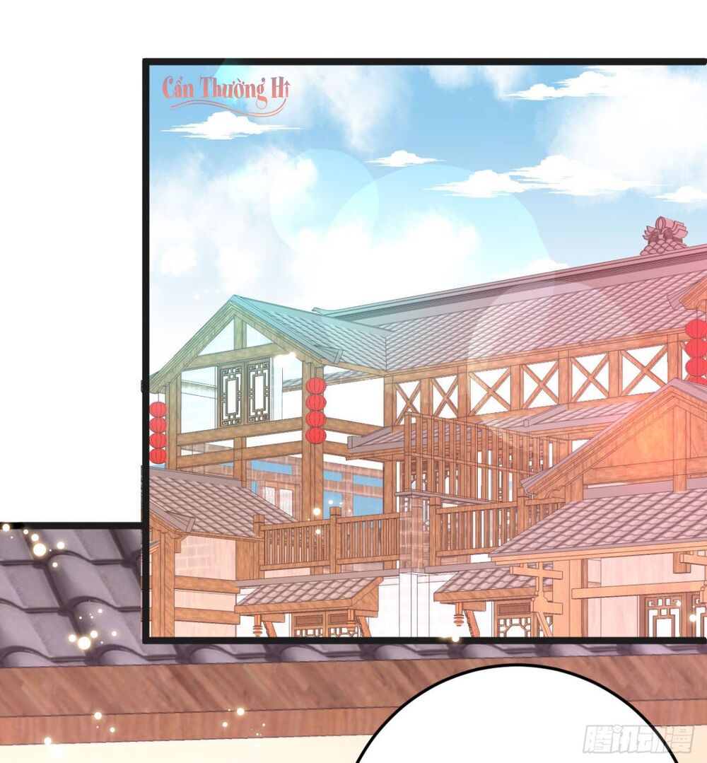 Tướng Quân Tại Thượng: Manh Phi Xuyên Không Muốn Nghịch Tập: Chapter 11