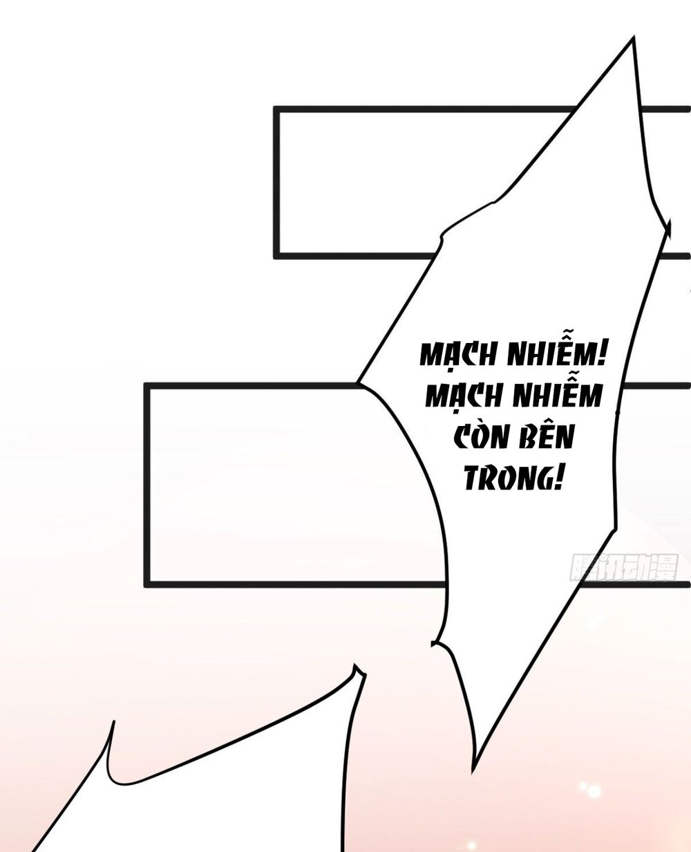 Tướng Quân Tại Thượng: Manh Phi Xuyên Không Muốn Nghịch Tập: Chapter 11
