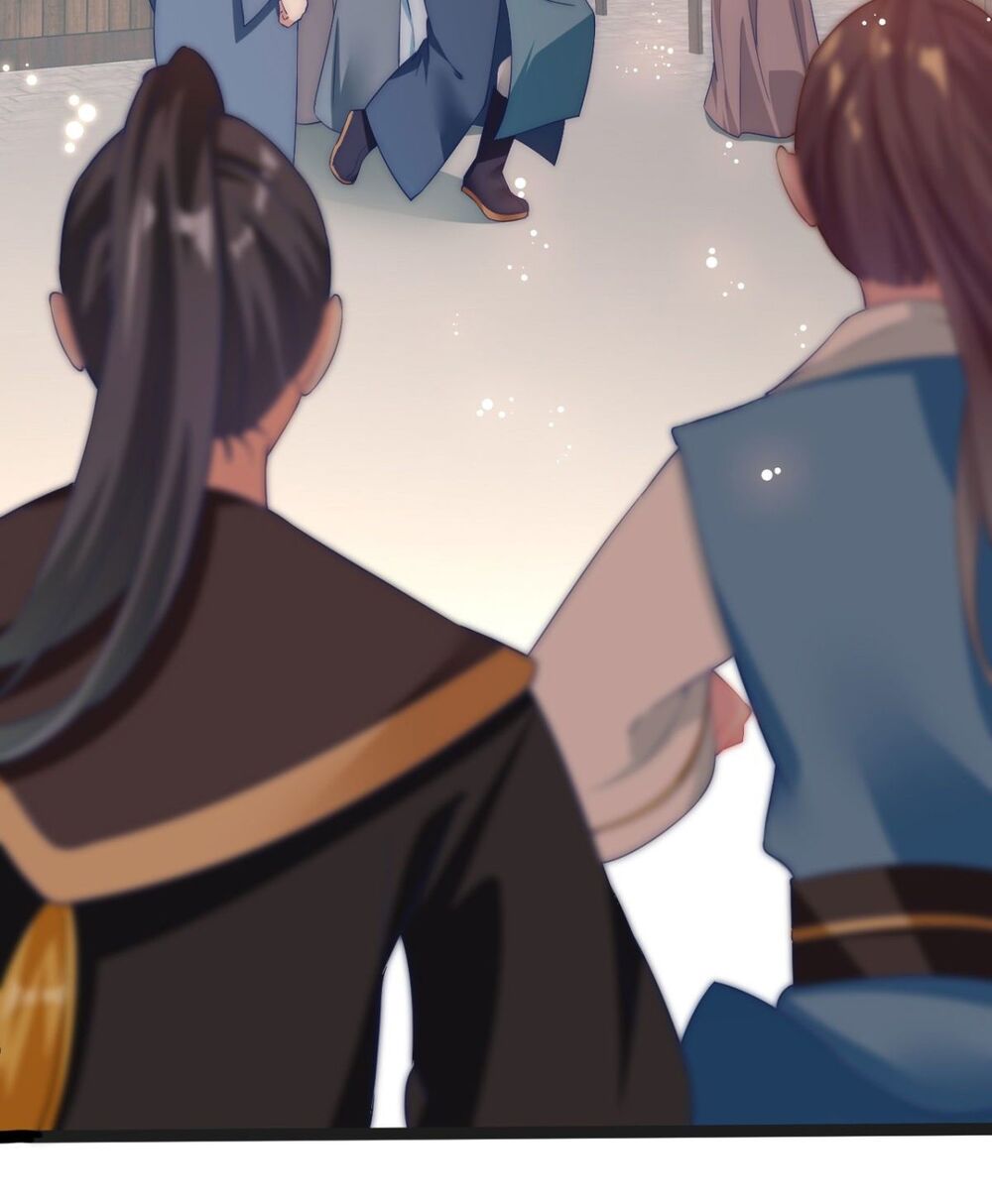 Tướng Quân Tại Thượng: Manh Phi Xuyên Không Muốn Nghịch Tập: Chapter 11