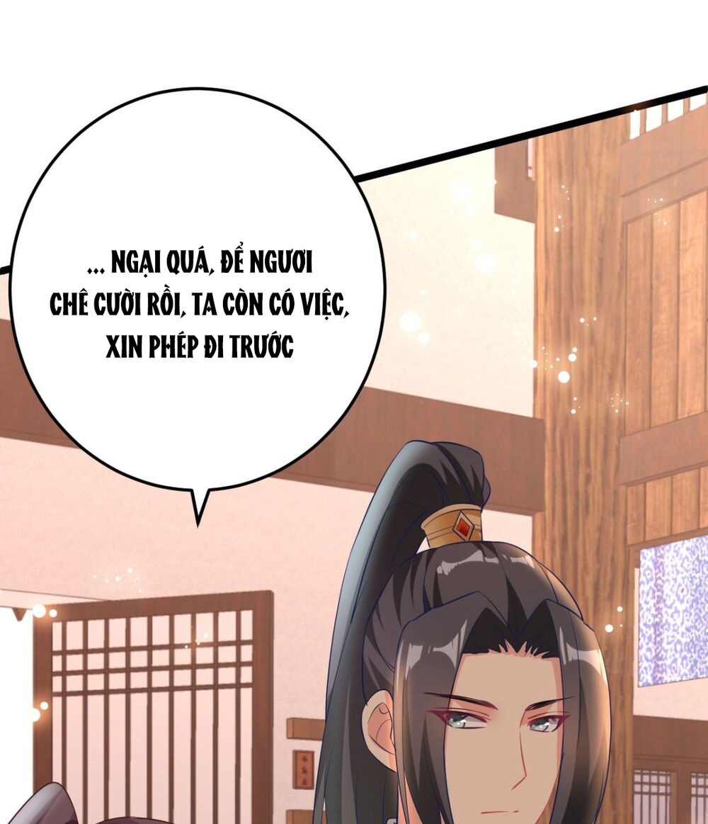Tướng Quân Tại Thượng: Manh Phi Xuyên Không Muốn Nghịch Tập: Chapter 11