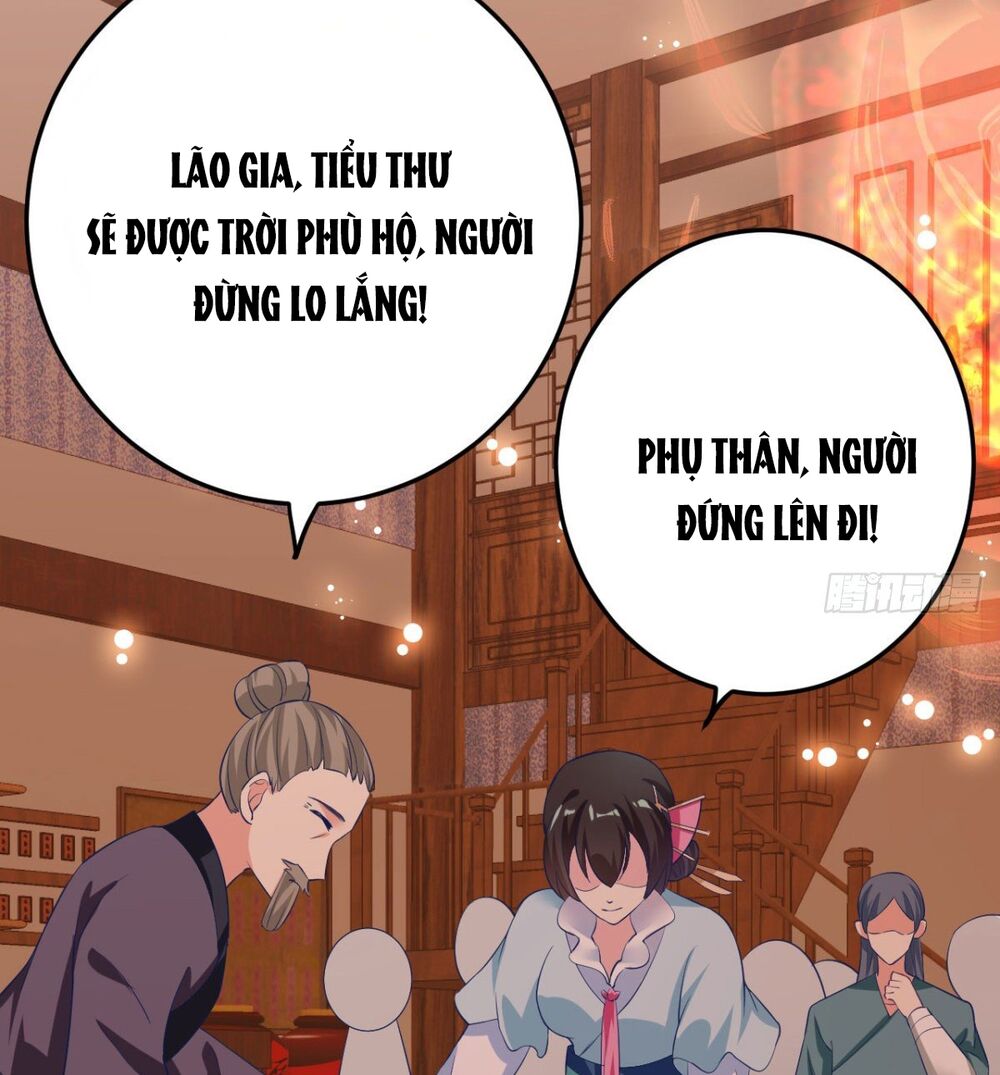 Tướng Quân Tại Thượng: Manh Phi Xuyên Không Muốn Nghịch Tập: Chapter 11