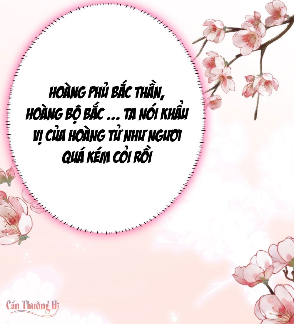 Tướng Quân Tại Thượng: Manh Phi Xuyên Không Muốn Nghịch Tập: Chapter 11