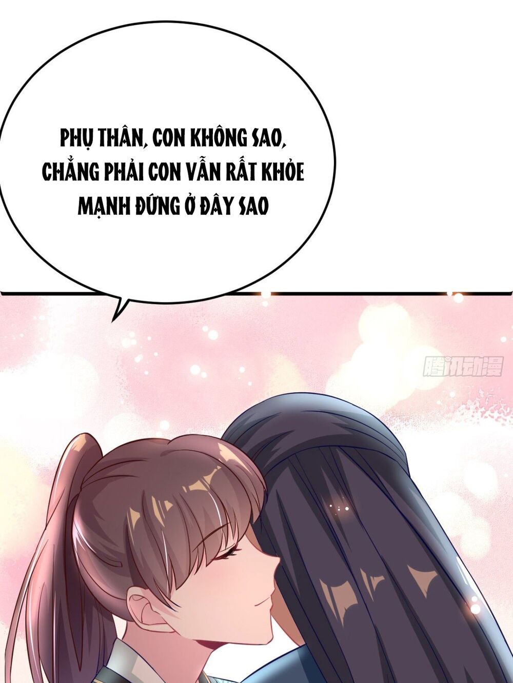 Tướng Quân Tại Thượng: Manh Phi Xuyên Không Muốn Nghịch Tập: Chapter 11