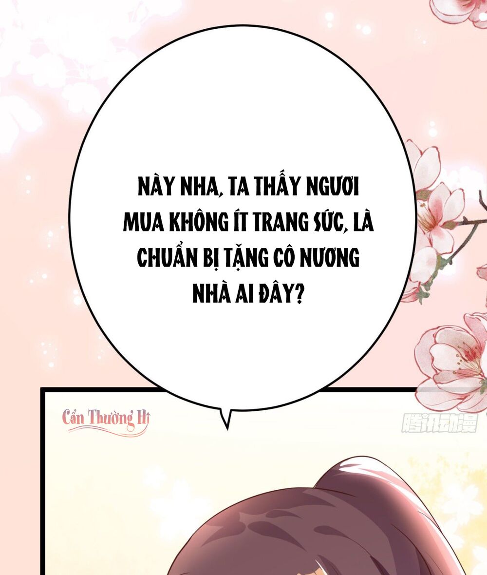 Tướng Quân Tại Thượng: Manh Phi Xuyên Không Muốn Nghịch Tập: Chapter 11