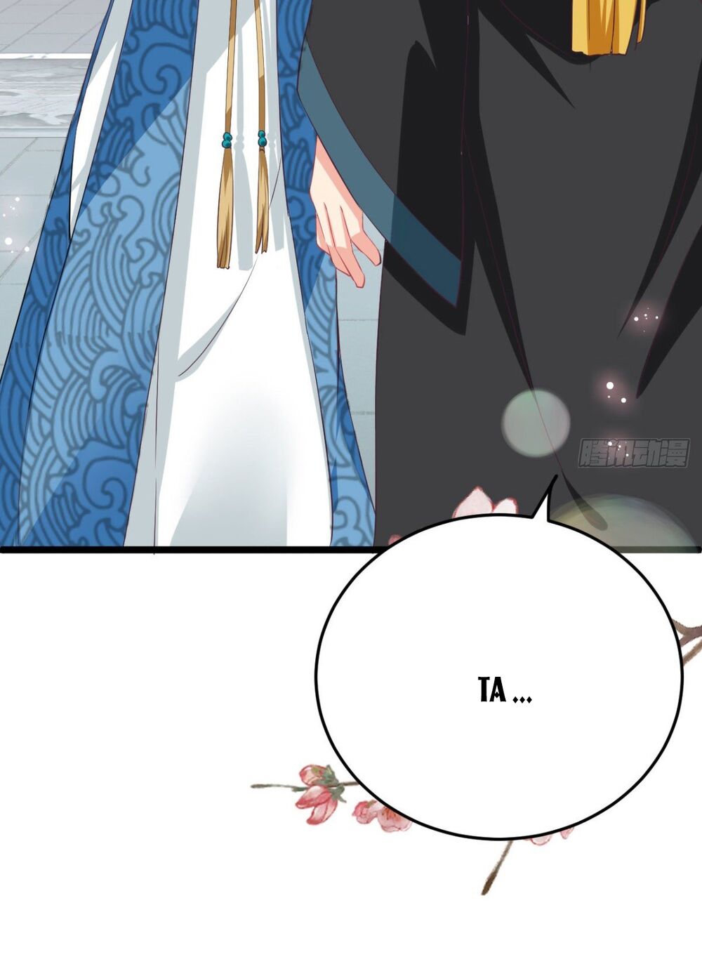 Tướng Quân Tại Thượng: Manh Phi Xuyên Không Muốn Nghịch Tập: Chapter 11