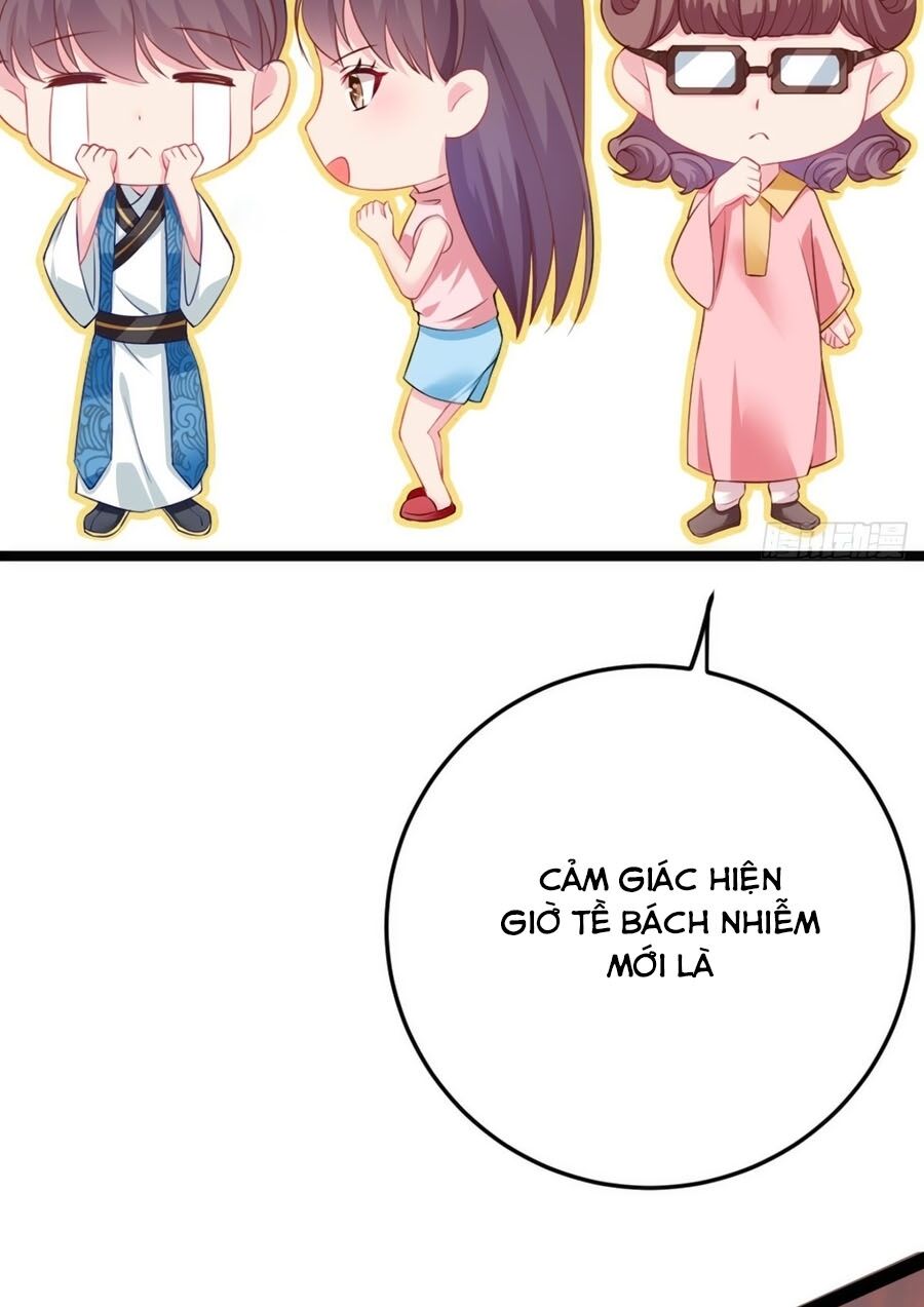 Tướng Quân Tại Thượng: Manh Phi Xuyên Không Muốn Nghịch Tập: Chapter 12
