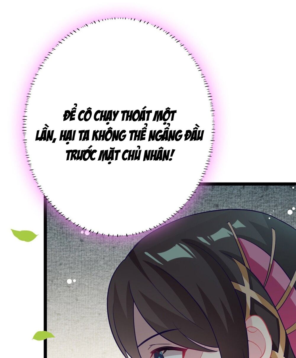 Tướng Quân Tại Thượng: Manh Phi Xuyên Không Muốn Nghịch Tập: Chapter 14