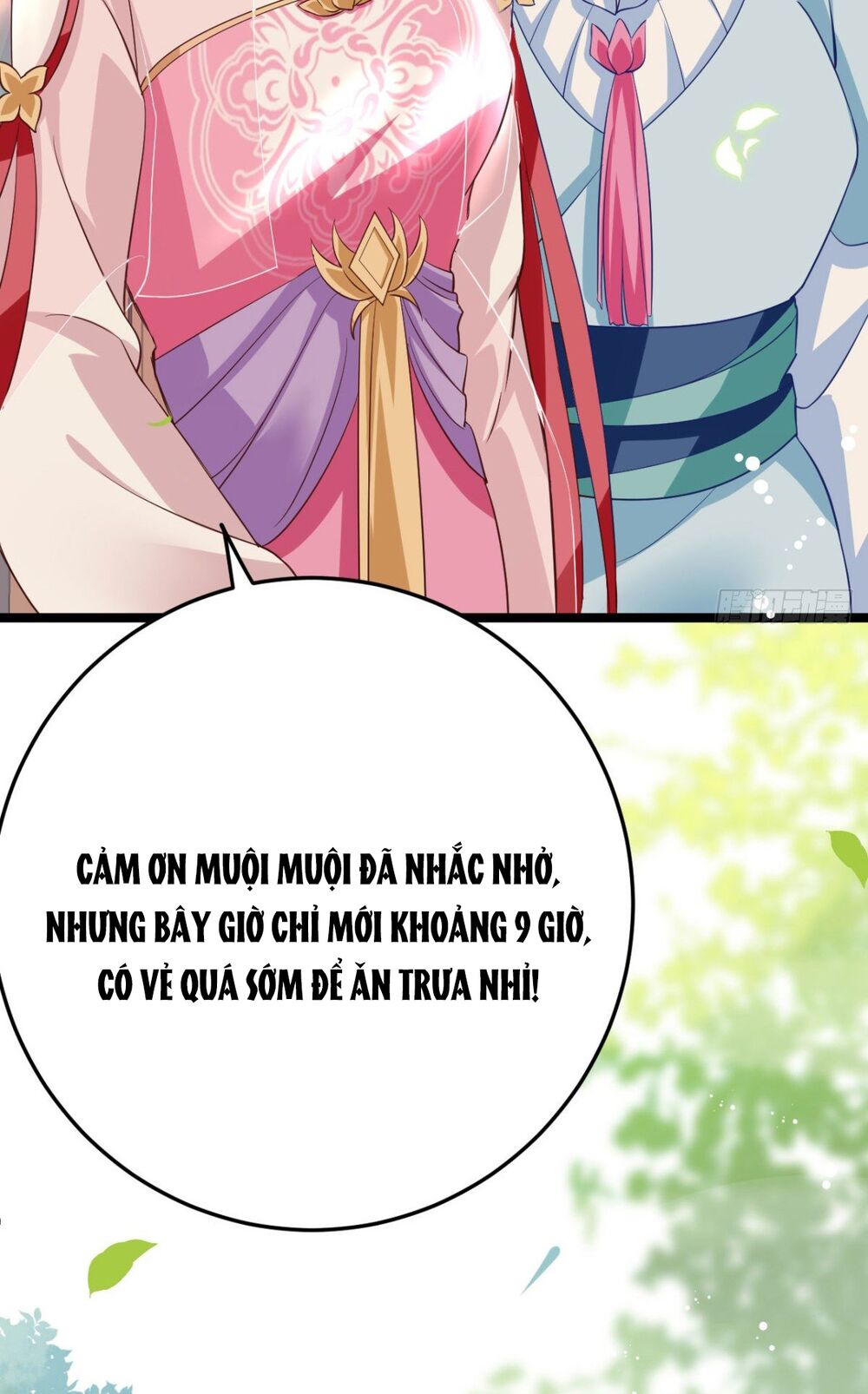 Tướng Quân Tại Thượng: Manh Phi Xuyên Không Muốn Nghịch Tập: Chapter 14