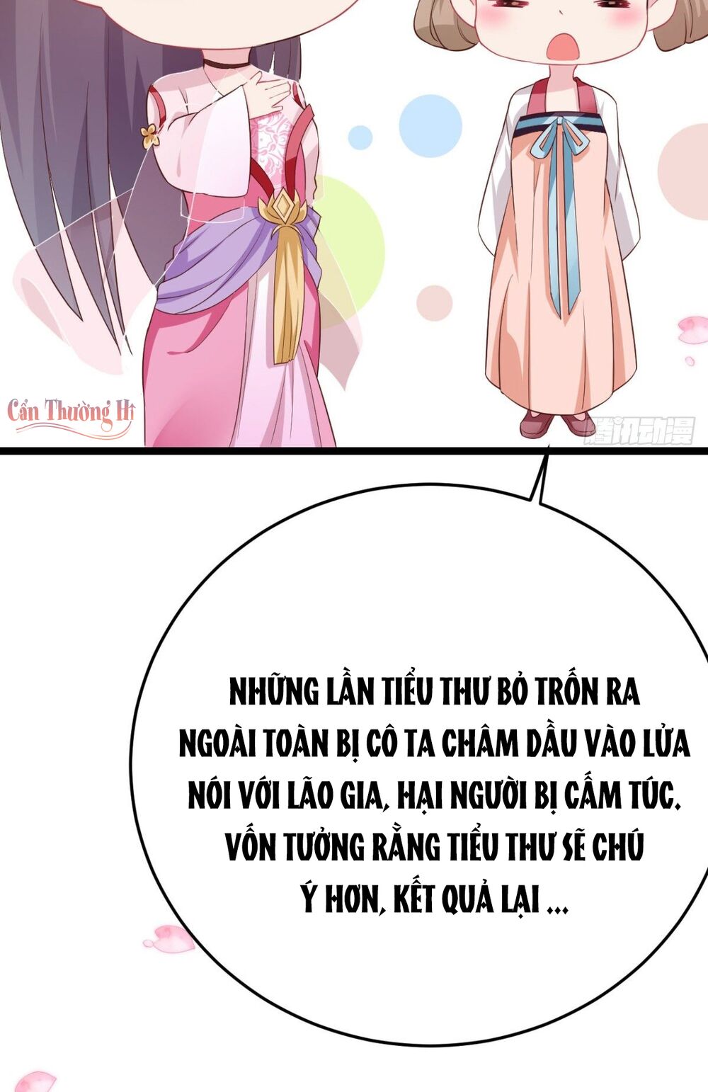 Tướng Quân Tại Thượng: Manh Phi Xuyên Không Muốn Nghịch Tập: Chapter 14
