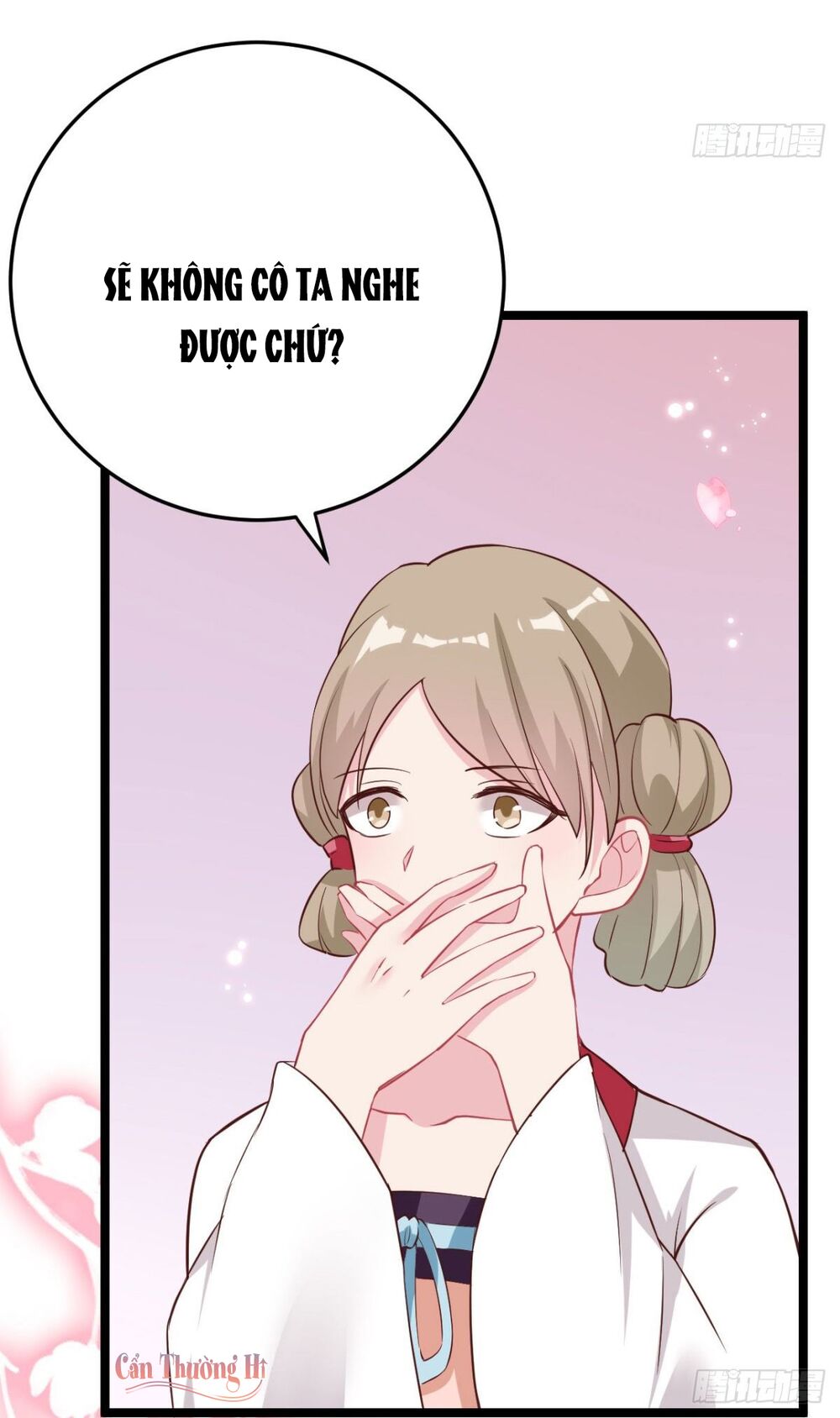 Tướng Quân Tại Thượng: Manh Phi Xuyên Không Muốn Nghịch Tập: Chapter 14
