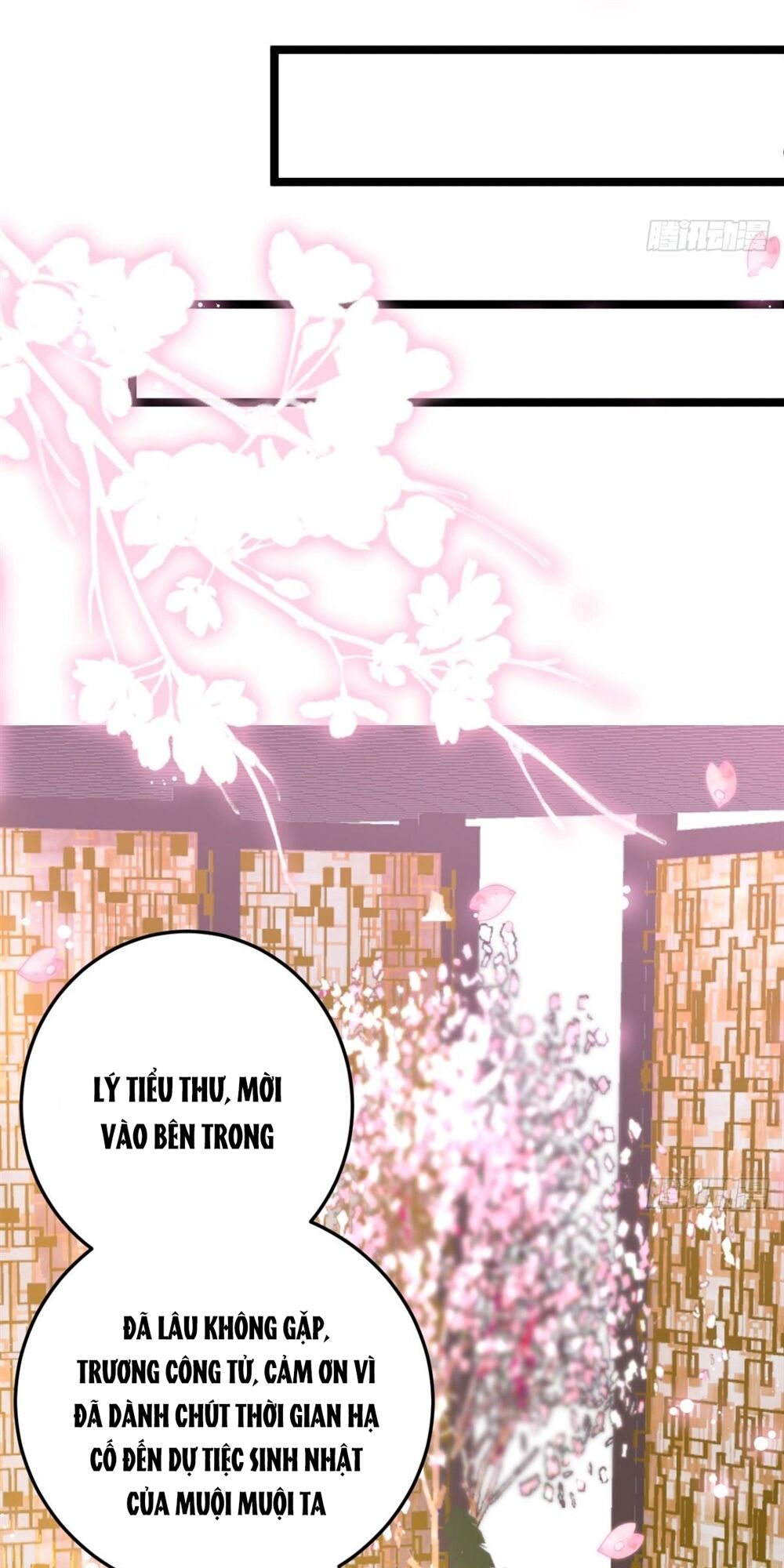 Tướng Quân Tại Thượng: Manh Phi Xuyên Không Muốn Nghịch Tập: Chapter 15