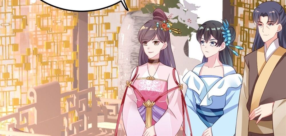 Tướng Quân Tại Thượng: Manh Phi Xuyên Không Muốn Nghịch Tập: Chapter 15