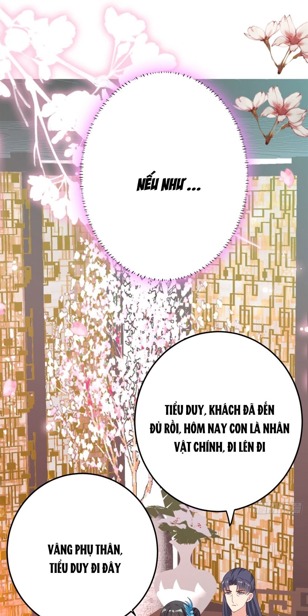 Tướng Quân Tại Thượng: Manh Phi Xuyên Không Muốn Nghịch Tập: Chapter 15