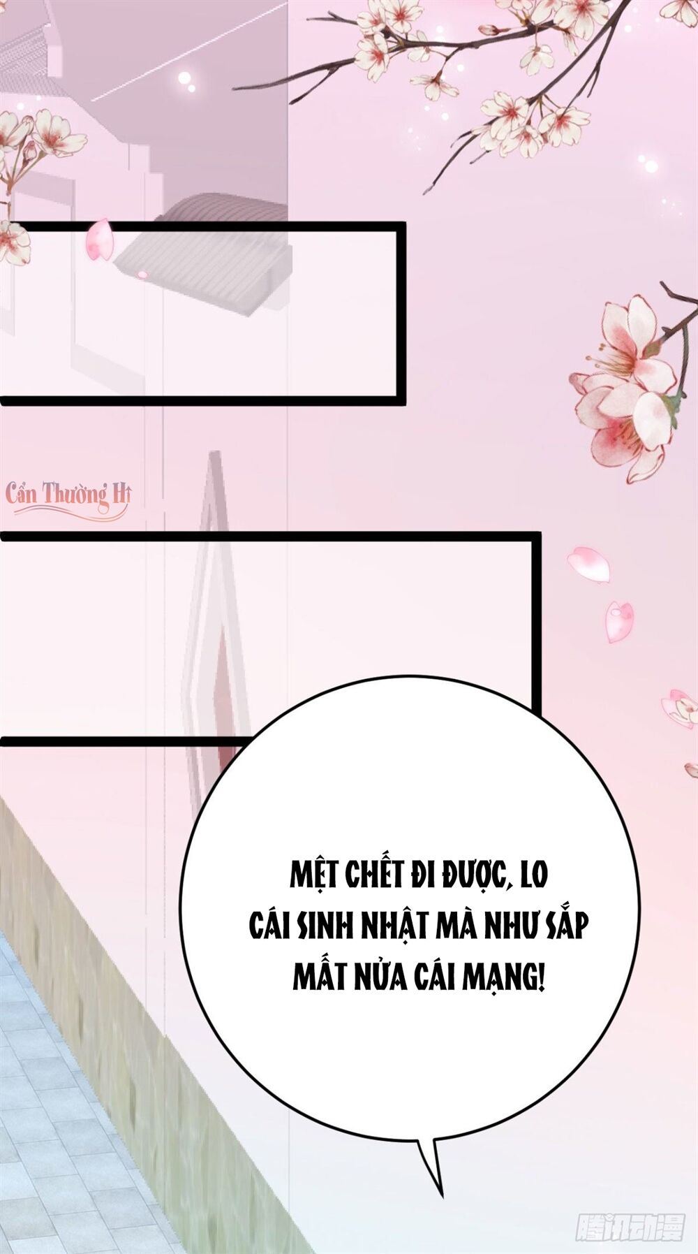 Tướng Quân Tại Thượng: Manh Phi Xuyên Không Muốn Nghịch Tập: Chapter 15