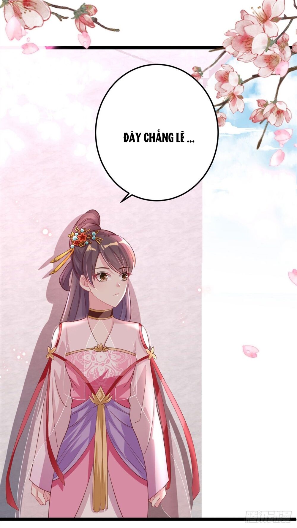 Tướng Quân Tại Thượng: Manh Phi Xuyên Không Muốn Nghịch Tập: Chapter 15